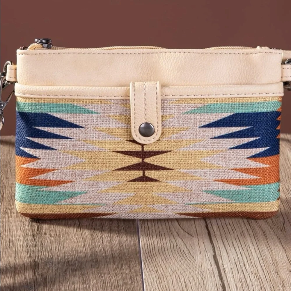 Wrangler Crossbody Bag 🍁Sept Sale